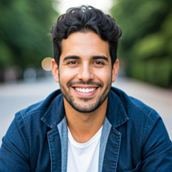 Customer review for Google Ads campaign success with YouTube promotion, Norway