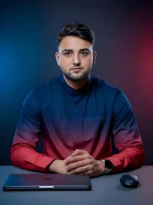  experienced project manager in YouTube promotion, Google Ads, and business strategy development