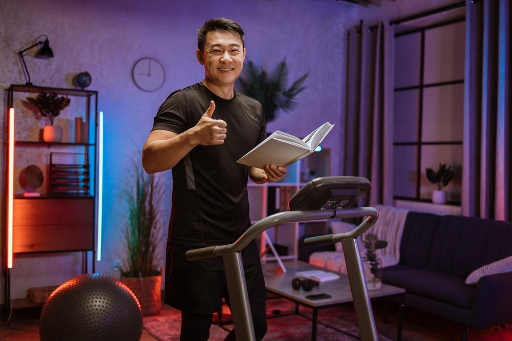 Fitness lovers Fitness Lovers - YouTube Promotion and SEO for Fitness Channels