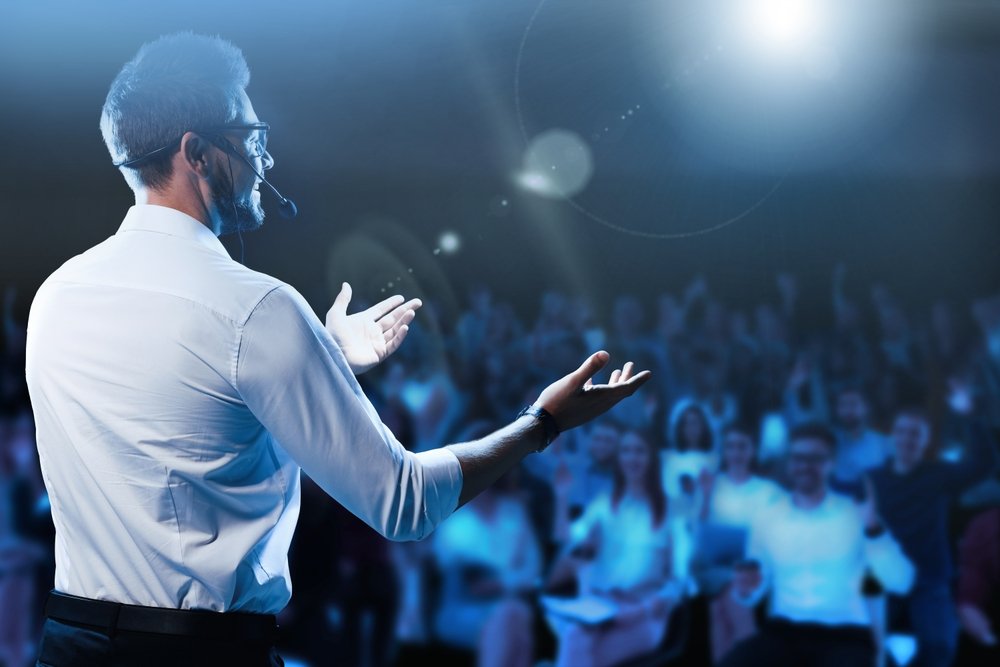 Motivational Speakers - Boost Your YouTube Channel with SEO and Promotion