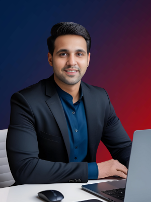 YouTube promotion expert, Google Ads specialist, experienced in business strategy and website development