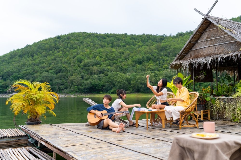 Outdoor Traveler - YouTube SEO and Promotion for Travel Content