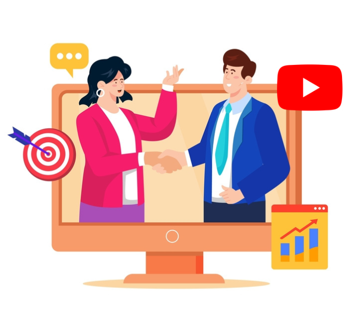 The AdvertisingLab| about us About The Advertising Lab - Your Go-To YouTube Promotion Agency for Organic Growth, SEO, and Google Ads 