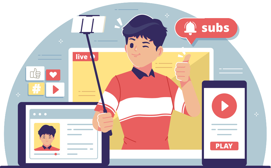 Professional YouTube Promotion Services - Grow Subscribers, Improve SEO, and Rank Videos with Google Ads